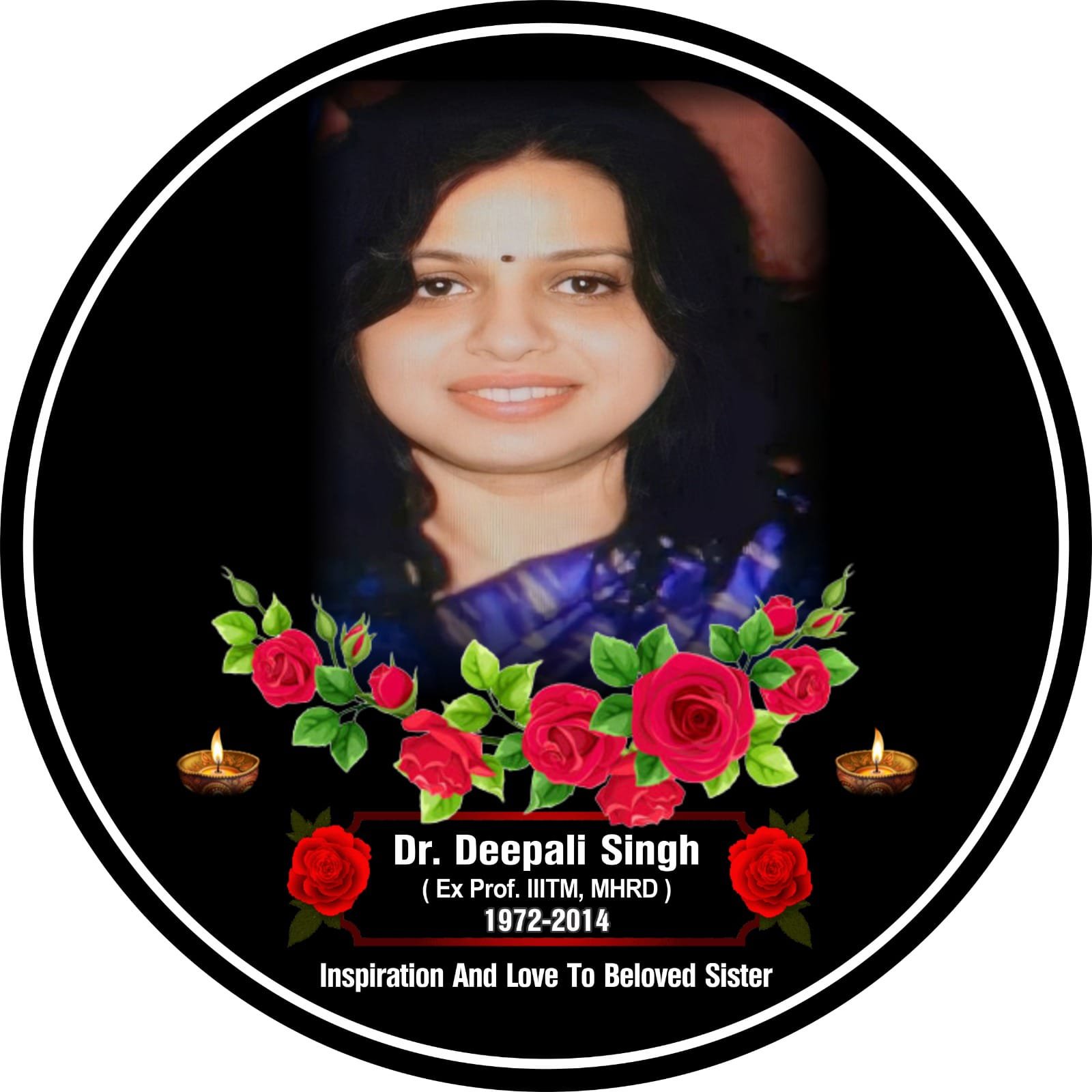 Dr. Deepali Singh