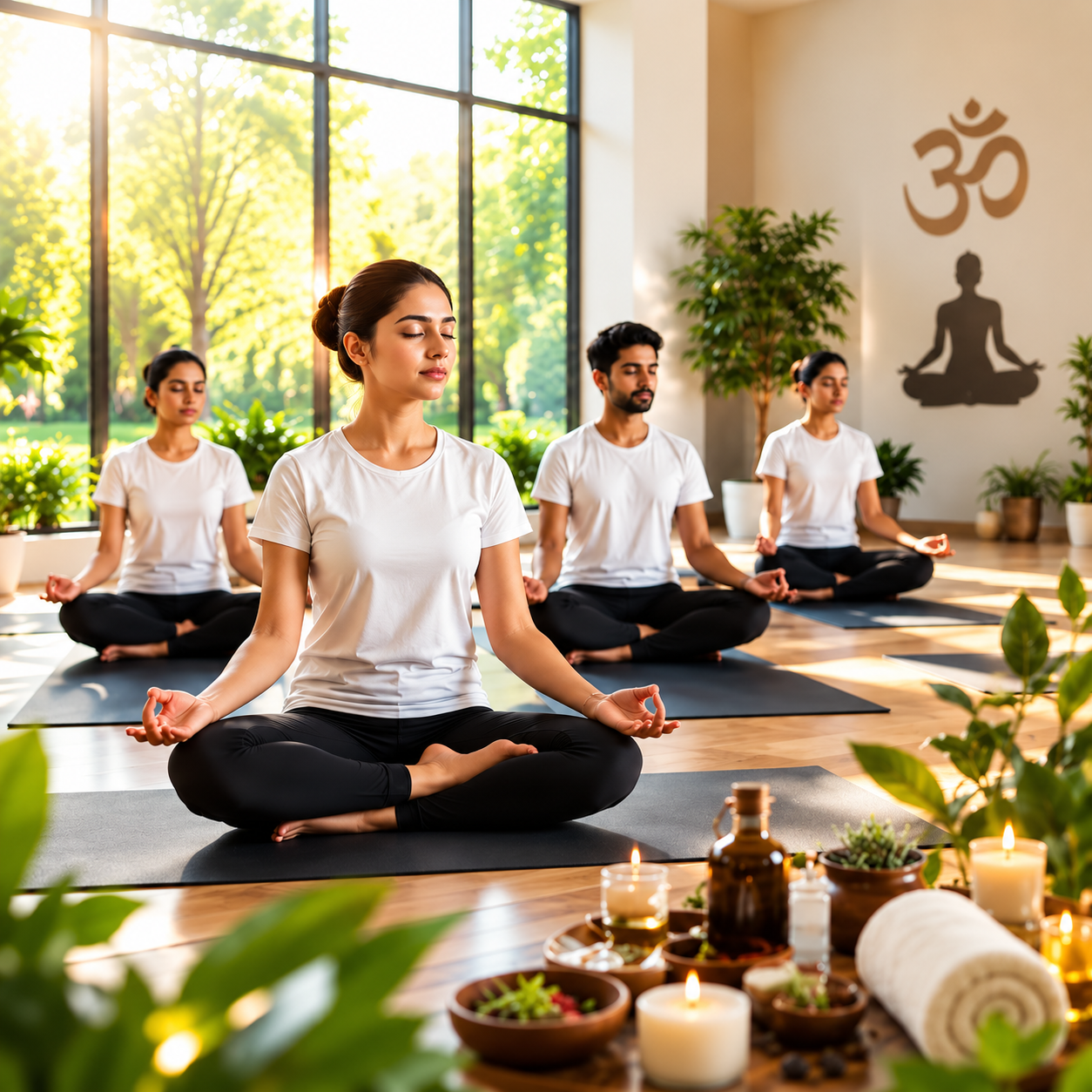 Yoga